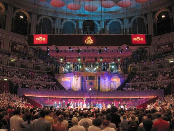 Proms History: London’s Enduring Musical&nbsp;Tradition